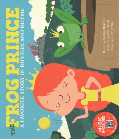 Fairy Tale Tunes