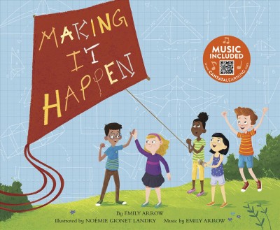 Making It Happen