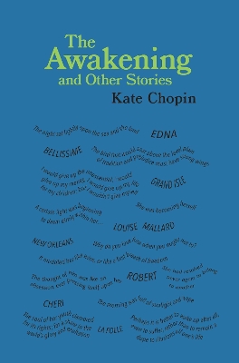 Awakening and Other Stories