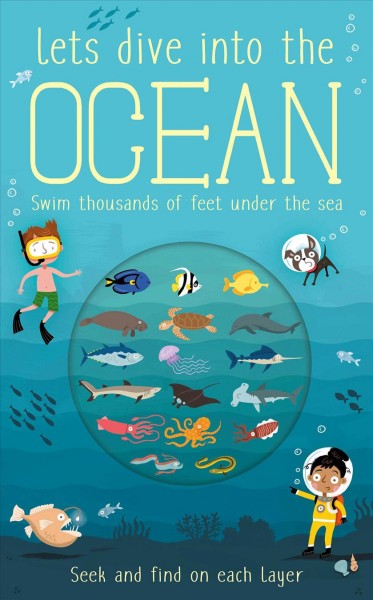 Let's Dive: Into the Ocean