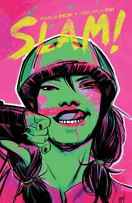 SLAM! Vol. 1, Volume 1