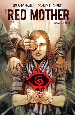 Red Mother Vol. 3, Volume 3