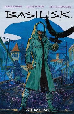 Basilisk Vol. 2 SC, Volume 2