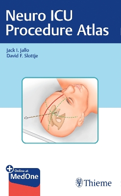 Neuro ICU Procedure Atlas New edition