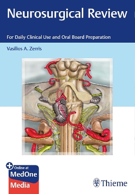 Neurosurgical Review: For Daily Clinical Use and Oral Board Preparation New edition