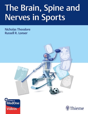 Brain, Spine and Nerves in Sports New edition
