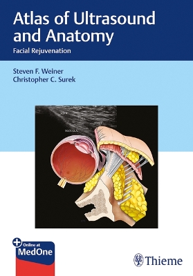 Atlas of Ultrasound and Anatomy: Facial Rejuvenation New edition