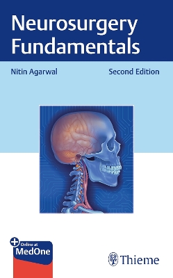 Neurosurgery Fundamentals 2nd New edition