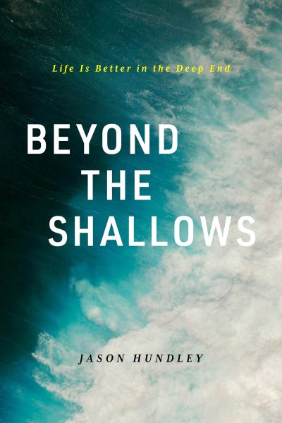 Beyond the Shallows: Life Is Better in the Deep End