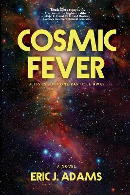 Cosmic Fever Second Printing ed.