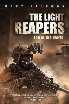 Light Reapers: End of the World