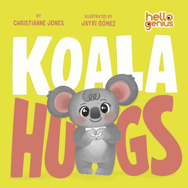 Koala Hugs