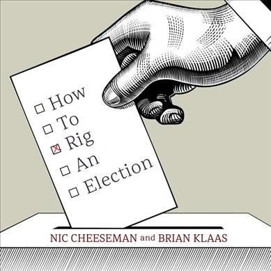 How to Rig an Election Unabridged edition