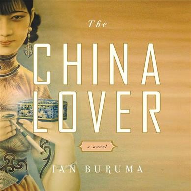 China Lover Unabridged edition