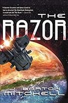 Razor Unabridged edition