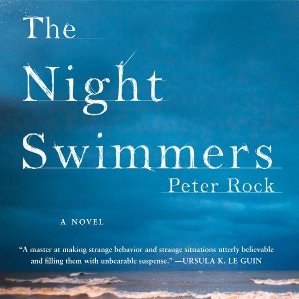 Night Swimmers Unabridged edition