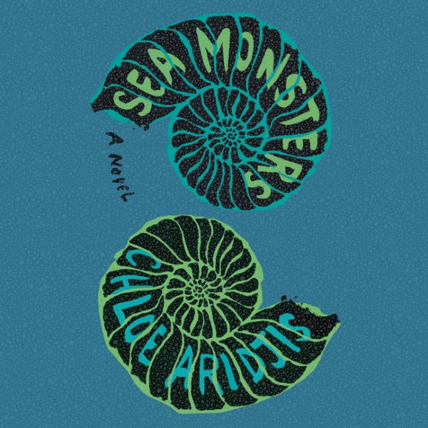 Sea Monsters Unabridged edition