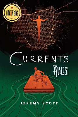 Currents: The Ables Book 3 New edition