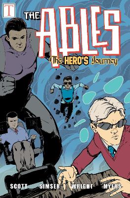 Hero's Journey: The Ables