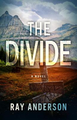 Divide: An AWOL Thriller Book 3 New edition