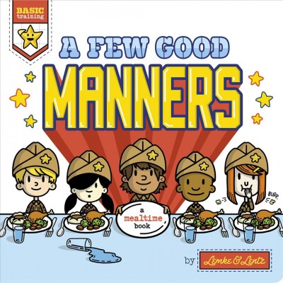 Few Good Manners