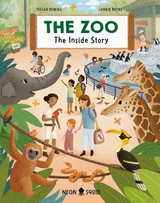 Zoo: The Inside Story