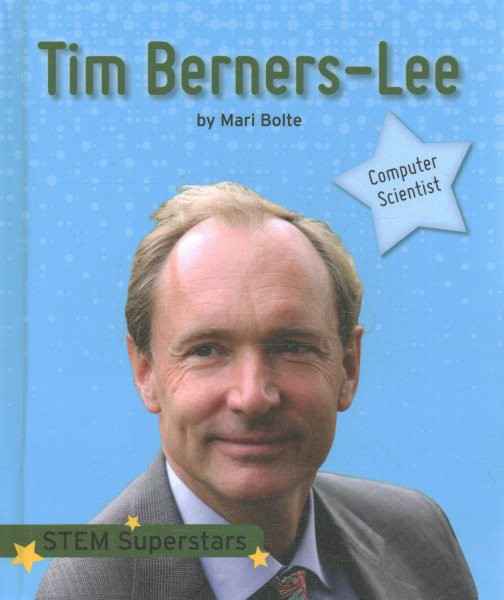 Tim Berners-Lee