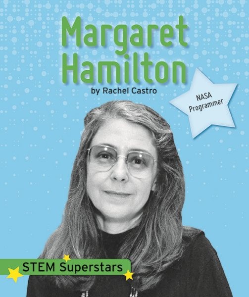 Margaret Hamilton
