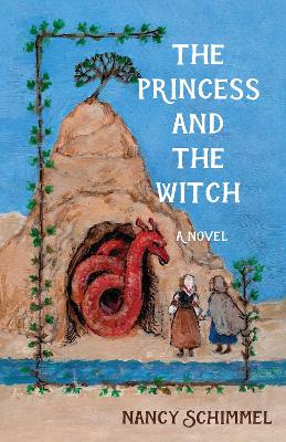 Princess and the Witch