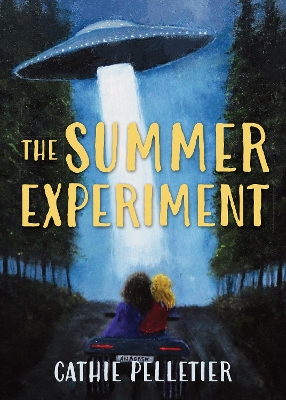 Summer Experiment