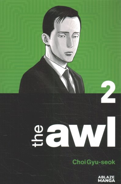 Awl Vol 2