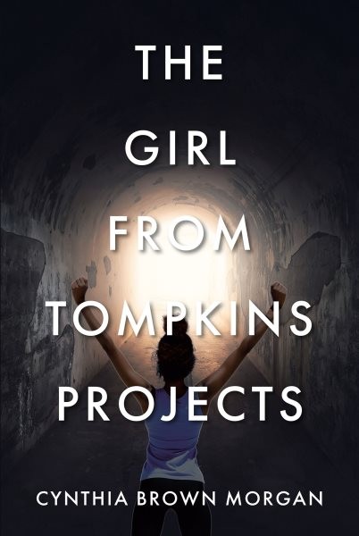 Girl from Tompkins Projects