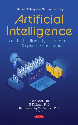 Artificial Intelligence and Digital Diversity Inclusiveness in Corporate  Restructuring