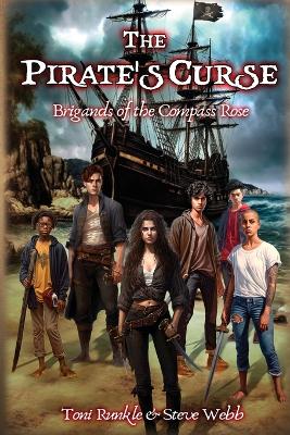 Pirate's Curse: Brigands of the Compass Rose