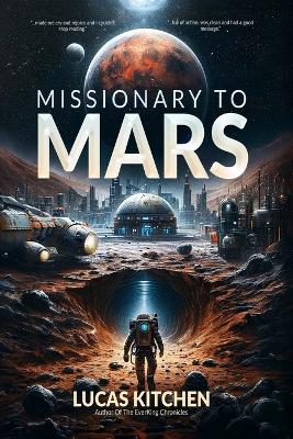 Missionary To Mars