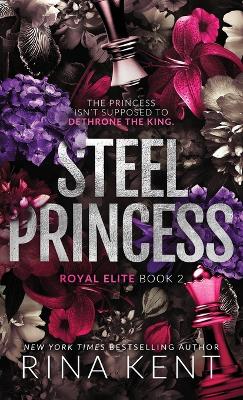 Steel Princess: Special Edition Print Special Print ed.