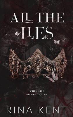 All The Lies: Special Edition Print Special Print ed.