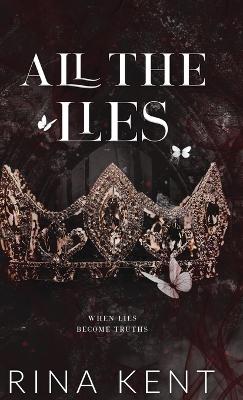 All The Lies: Special Edition Print Special Print ed.