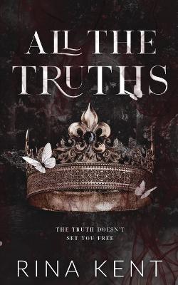 All The Truths: Special Edition Print Special Print ed.