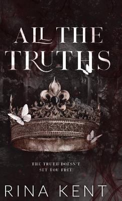 All The Truths: Special Edition Print Special Print ed.