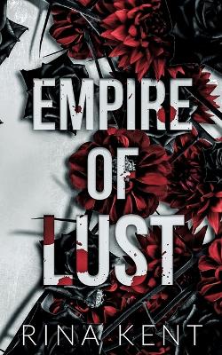 Empire of Lust: Special Edition Print Special Print ed.
