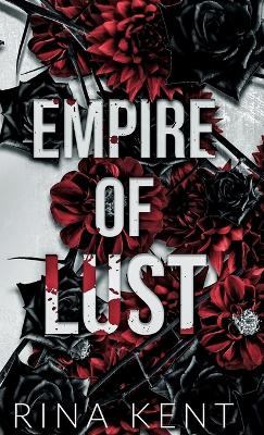 Empire of Lust: Special Edition Print Special Print ed.