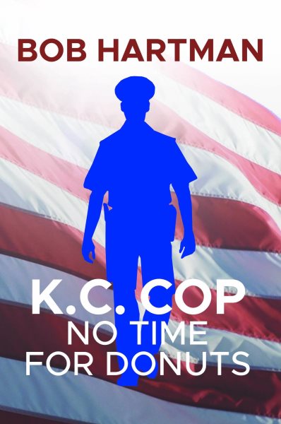 K.C. Cop: No Time for Donuts