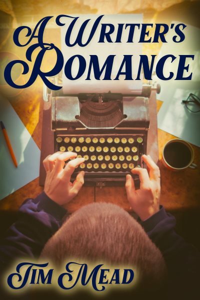 Writer's Romance