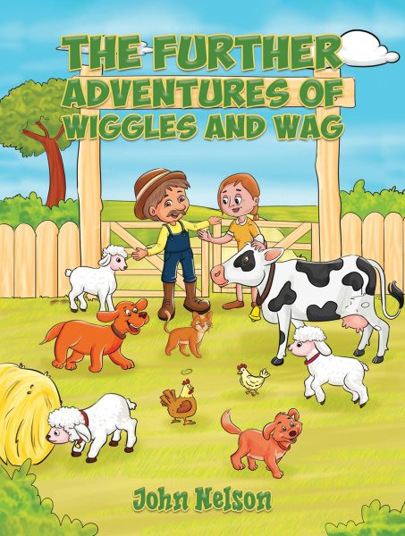 Further Adventures of Wiggles and Wag