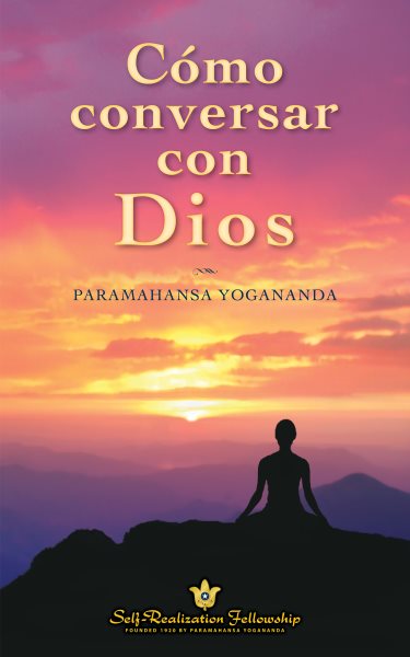 CÃ³mo conversar con Dios