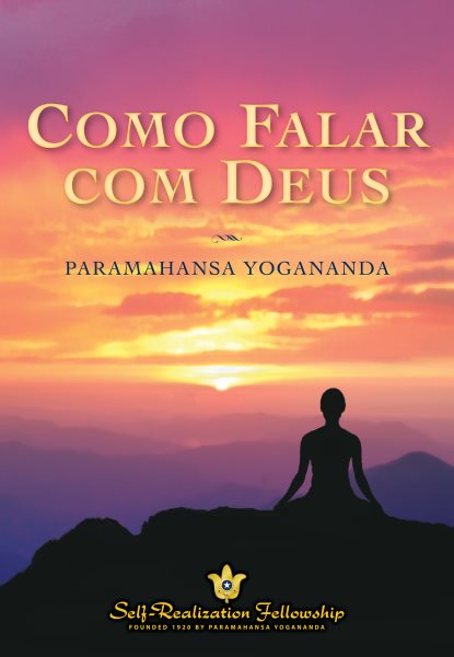 Como Falar com Deus