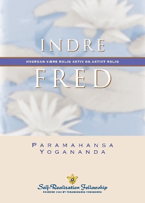 Indre fred (Inner Peace--Norwegian)
