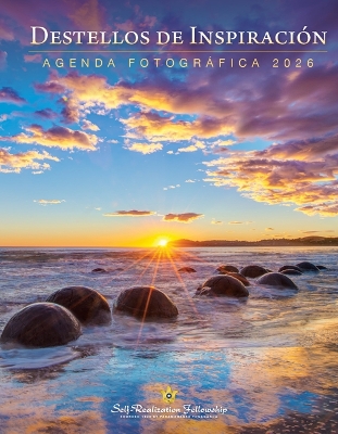 Destellos De Inspiración - Agenda FotográFica 2026 - EspañOl