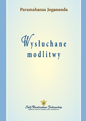 Wysluchane modlitwy (Answered Prayers Polish)